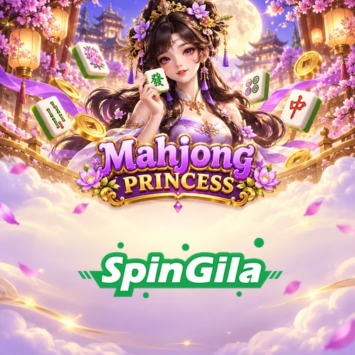 spingila