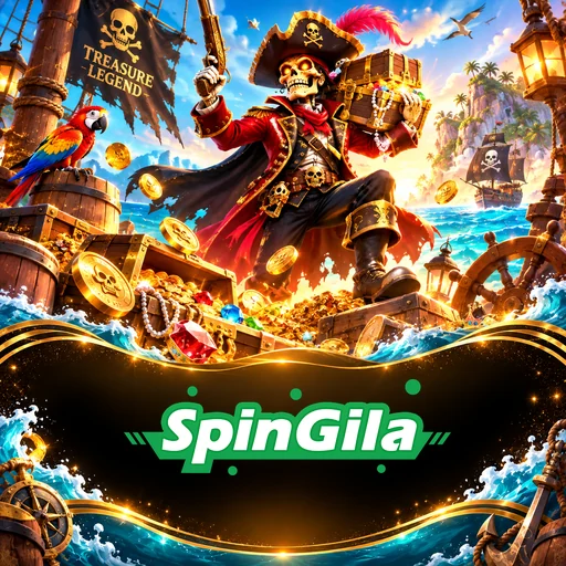 spingila