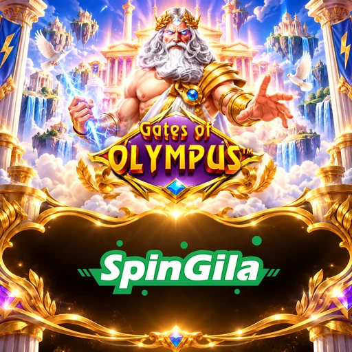 spingila
