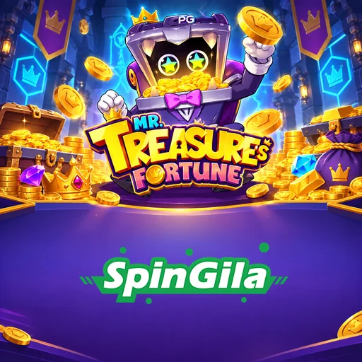 spingila