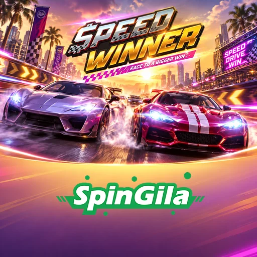 spingila