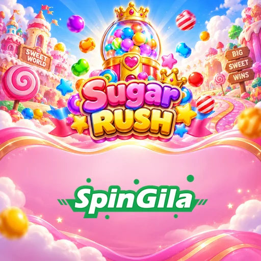 spingila