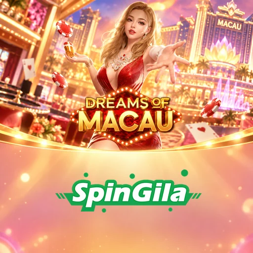 spingila